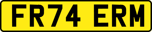 FR74ERM