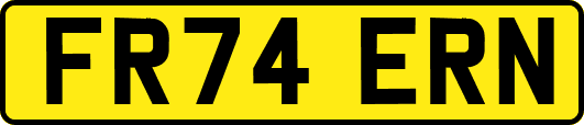 FR74ERN