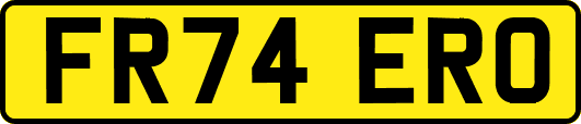 FR74ERO