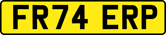 FR74ERP