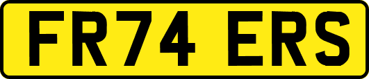FR74ERS