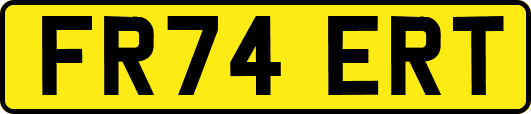 FR74ERT