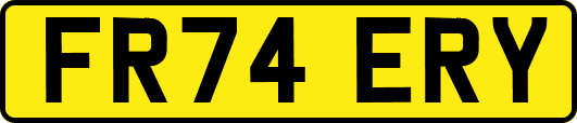 FR74ERY