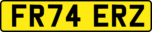 FR74ERZ