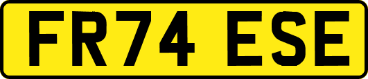 FR74ESE