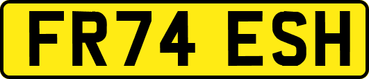 FR74ESH