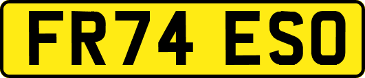 FR74ESO