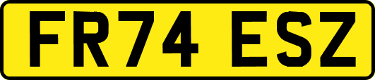 FR74ESZ