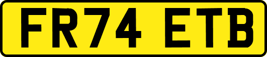 FR74ETB