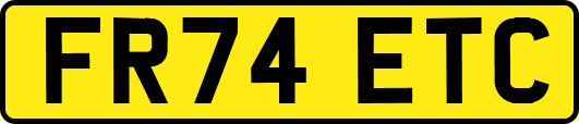 FR74ETC