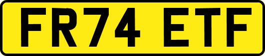FR74ETF