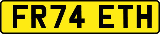 FR74ETH