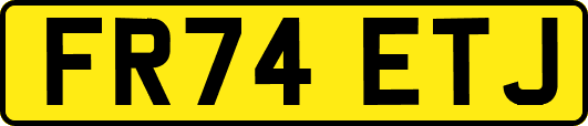 FR74ETJ