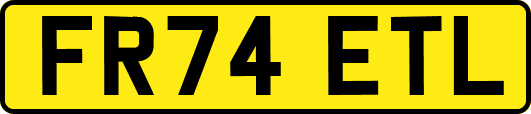 FR74ETL