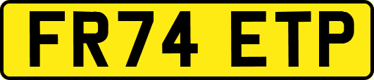 FR74ETP