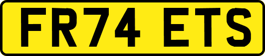 FR74ETS