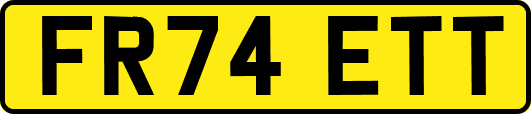 FR74ETT