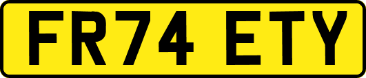 FR74ETY