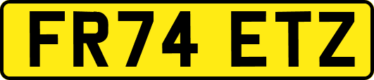FR74ETZ