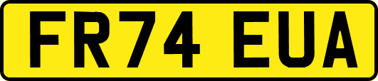 FR74EUA