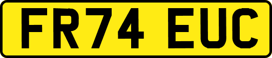 FR74EUC