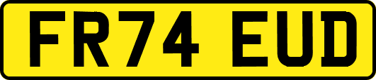 FR74EUD
