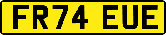 FR74EUE