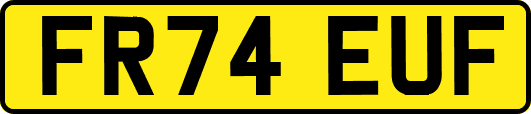 FR74EUF