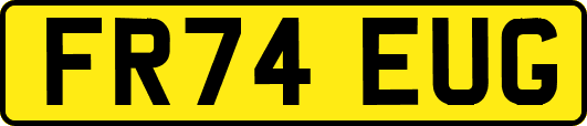 FR74EUG