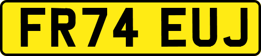 FR74EUJ