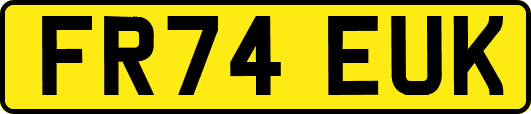 FR74EUK