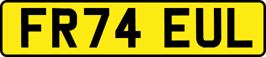 FR74EUL