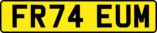 FR74EUM