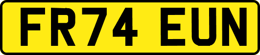 FR74EUN