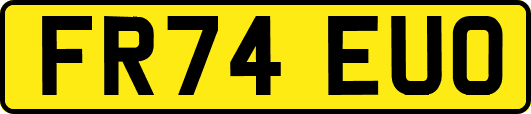 FR74EUO