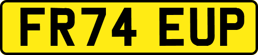 FR74EUP