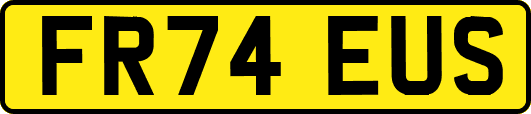 FR74EUS