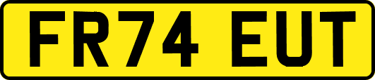 FR74EUT