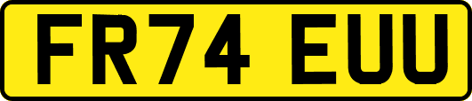 FR74EUU