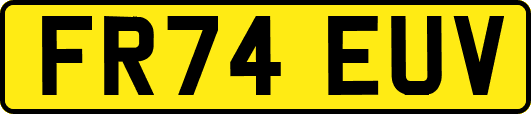 FR74EUV