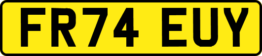 FR74EUY