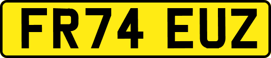 FR74EUZ