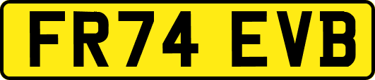 FR74EVB