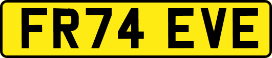 FR74EVE