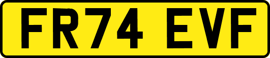 FR74EVF