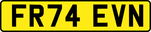 FR74EVN
