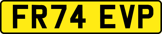 FR74EVP