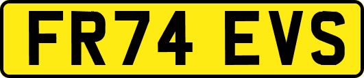 FR74EVS