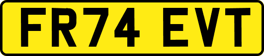 FR74EVT
