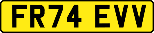 FR74EVV